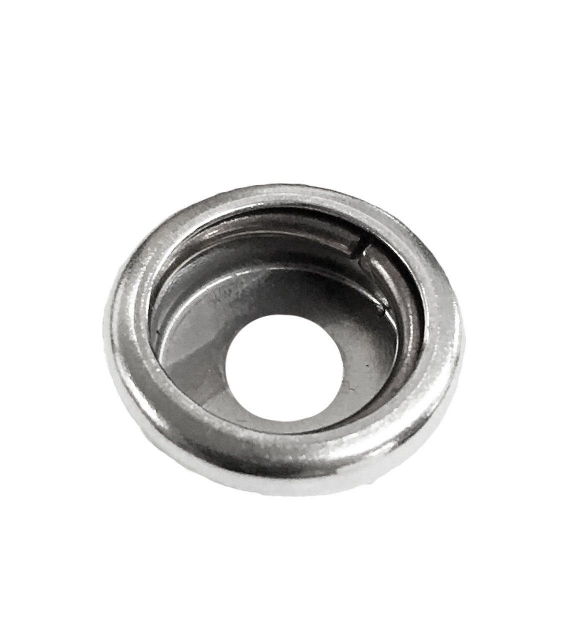 Dot Snap Cap