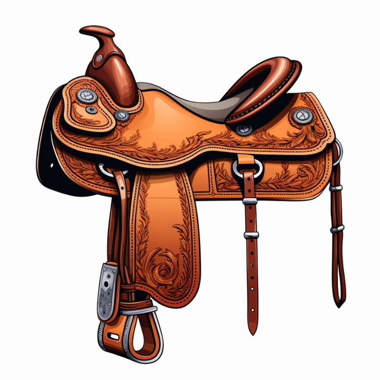 How to Choose the Right Barrel Saddle for Your Horse