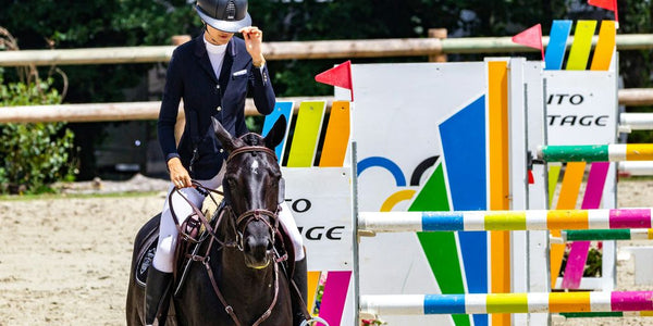 What Is A Riding Crop? - TexanSaddles.com