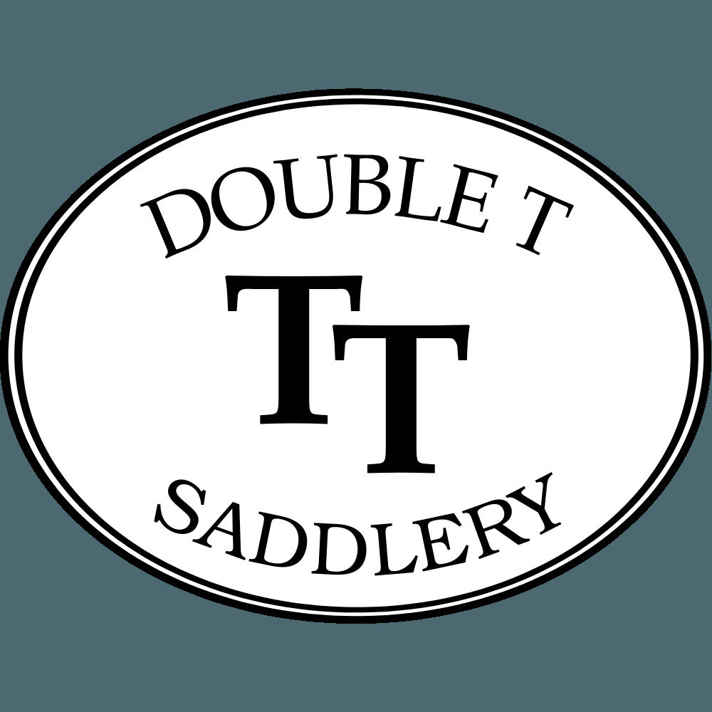 Double T Saddle Collection Saddle Example Image