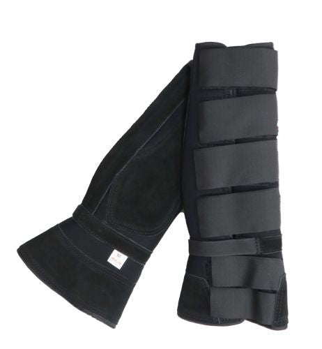 Sport Boots collection image featuring #3026: Neoprene combination boot