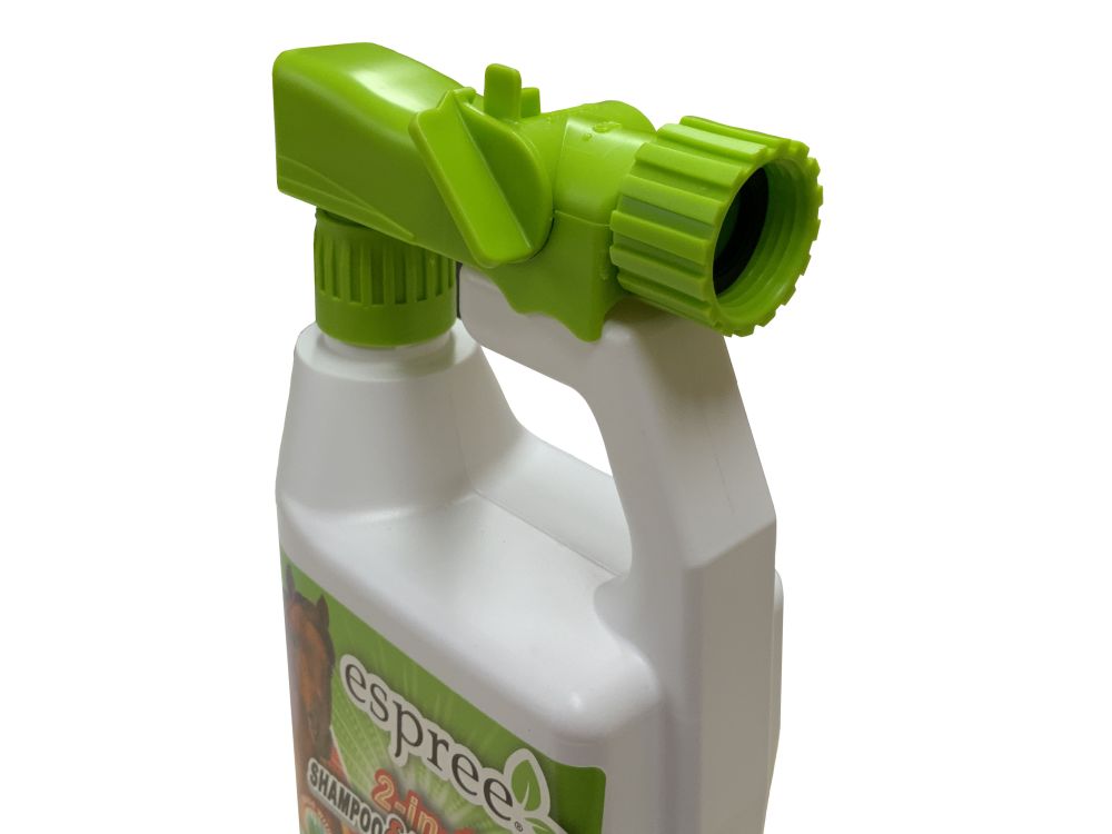 Espree 2-in-1 Horse Shampoo and Conditioner Body Wash (Min Order 6)