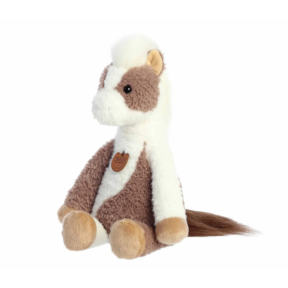 Breyer Cuddle Buddies - 12" River Plush