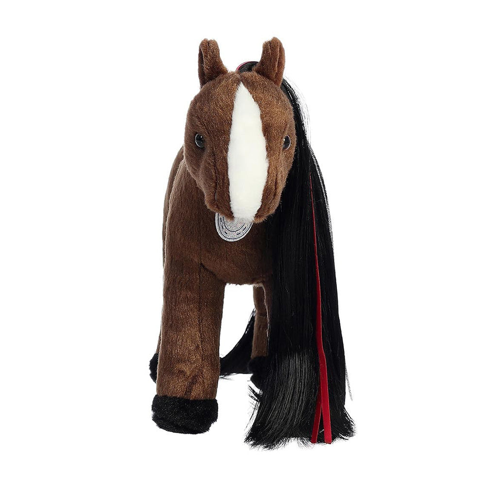 Breyer Mane Event - 12" Blaze Plush