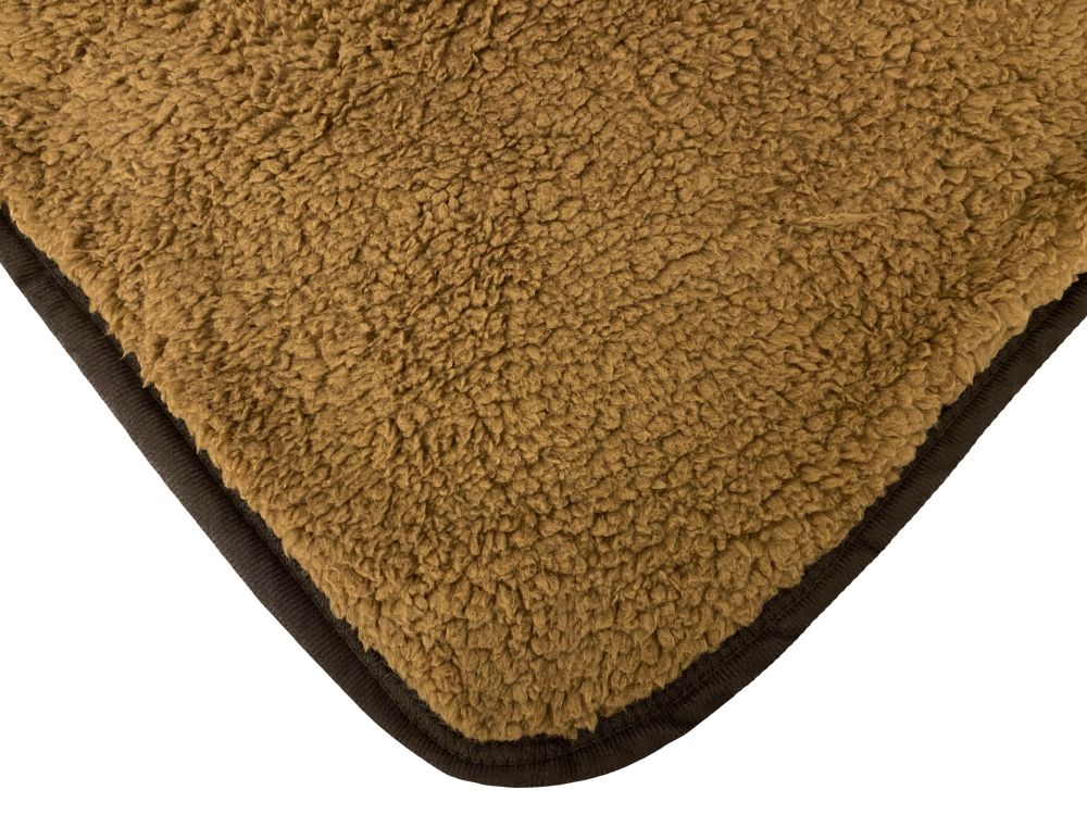 Against the Wind' Silk Touch Sherpa Lined Throw Blanket - 50" x 60"