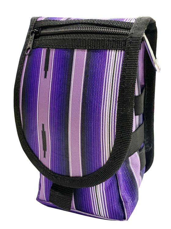 Showman Southwest Print Cordura cell phone/accessory case