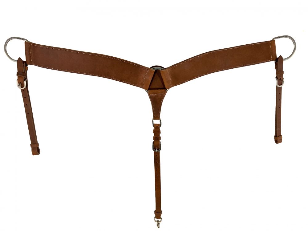 Held ceinture cuir de vache 125cm brune 3464 Held ceinture cuir de vache 125cm brune 3464
