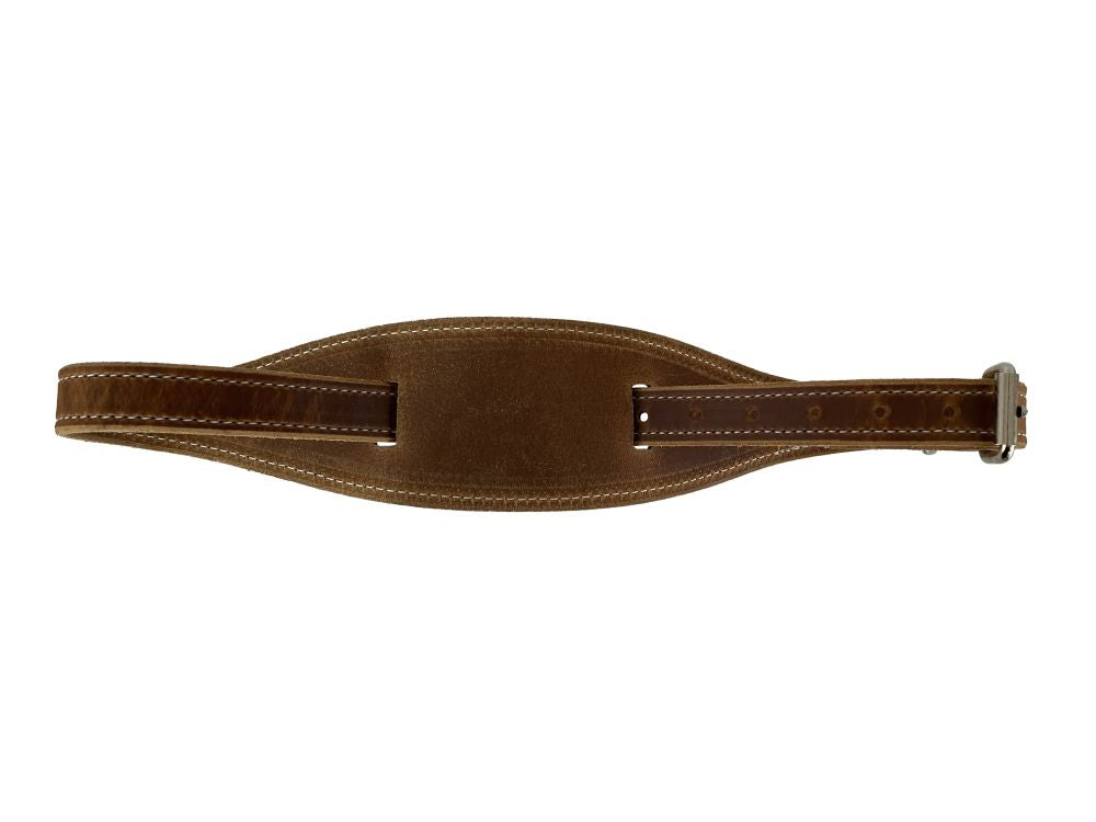 American Made Harness Leather Hobble