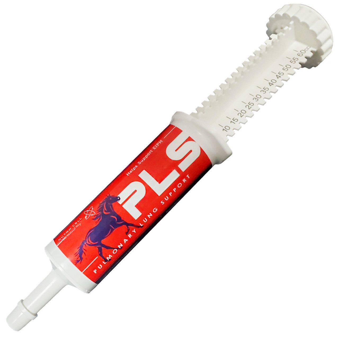 Nutra Cell PLS - Pulmonary Lung Support Paste 60cc