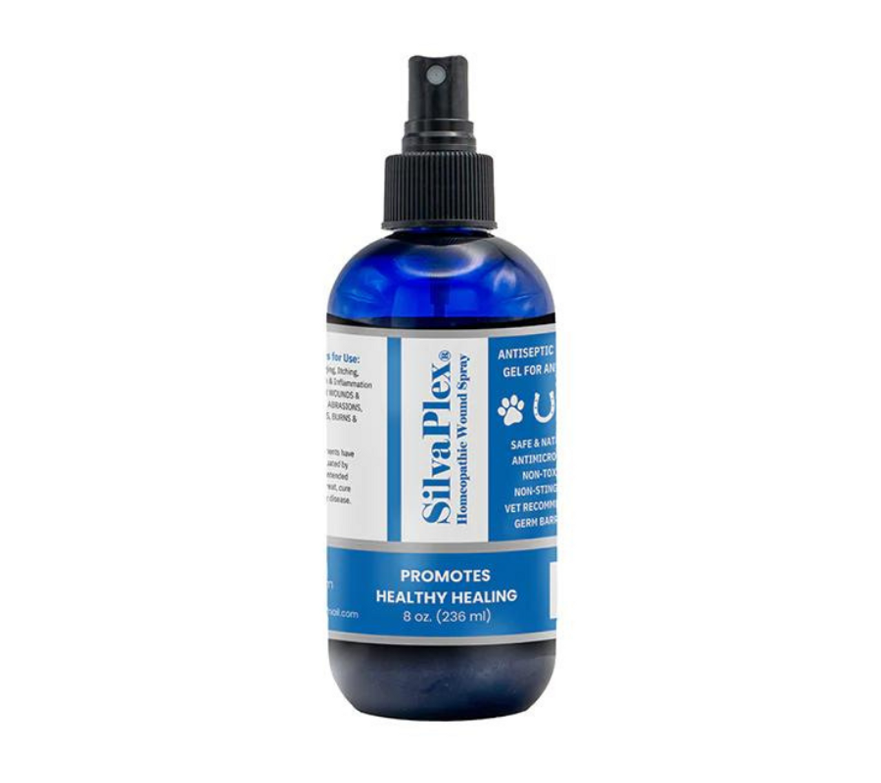 SilvaPlex® Wound Spray