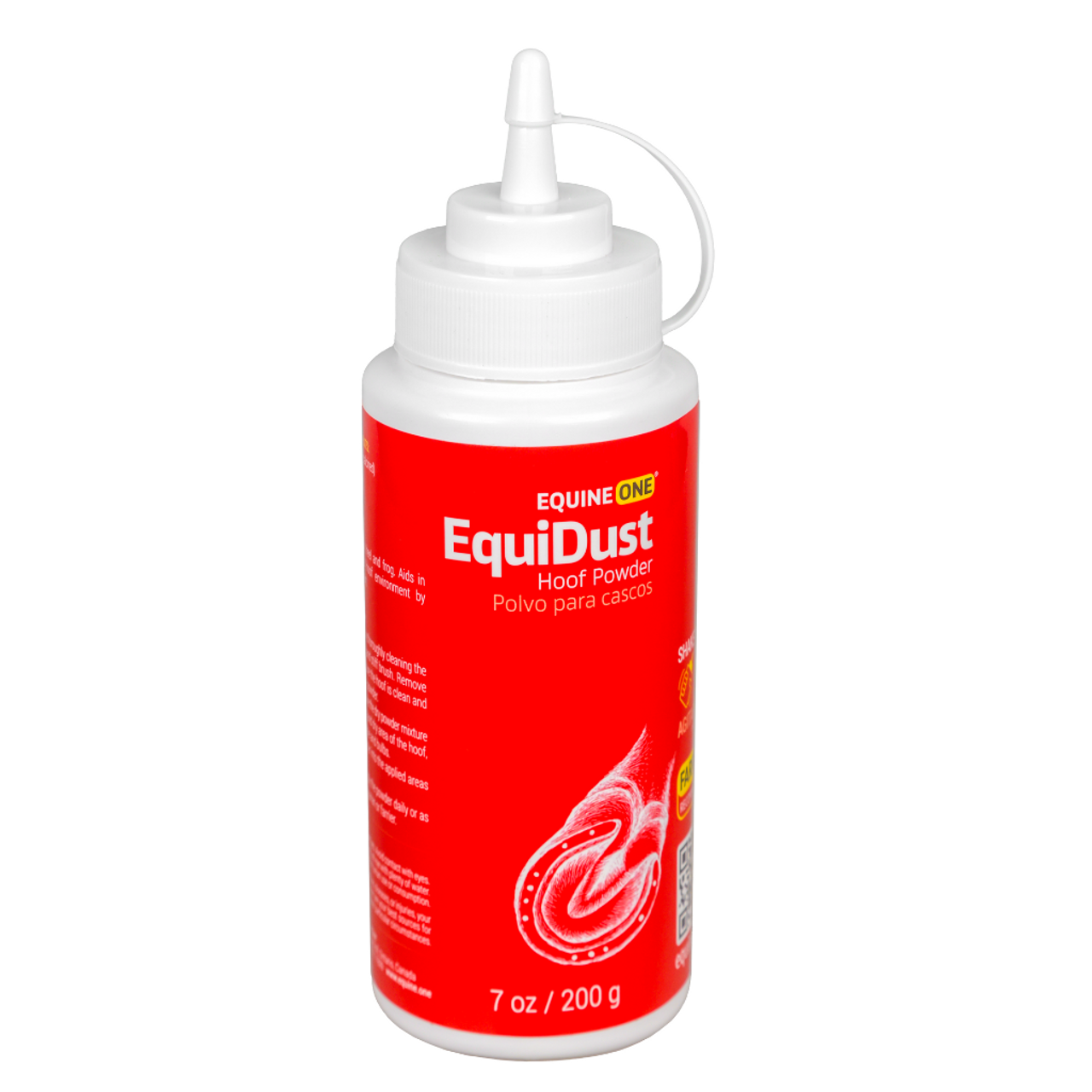 Equine One® EquiDust Hoof Powder