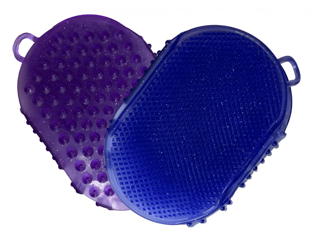 Showman 4 Piece Wash Kit