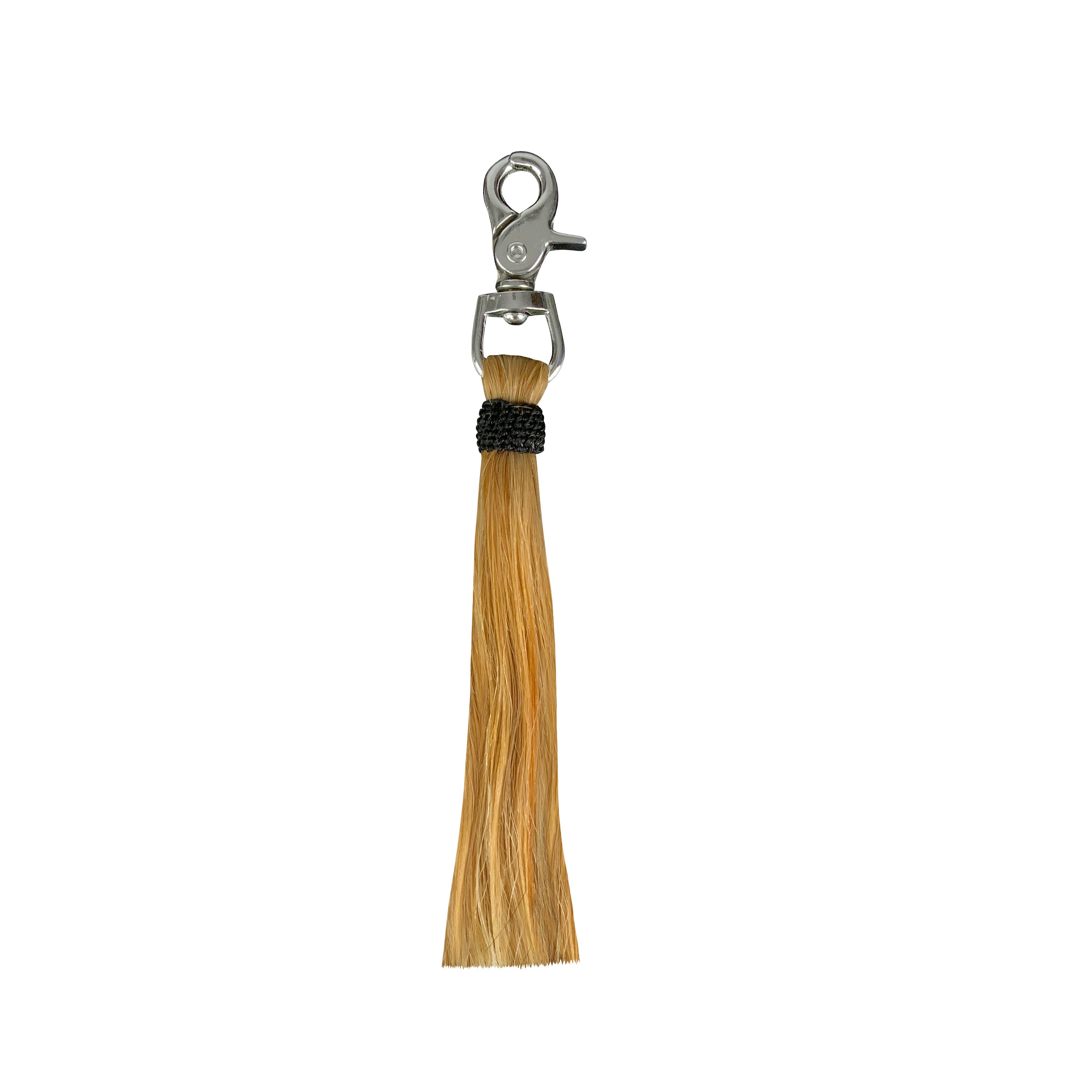 Showman 6" Horse Hair Shoo Fly