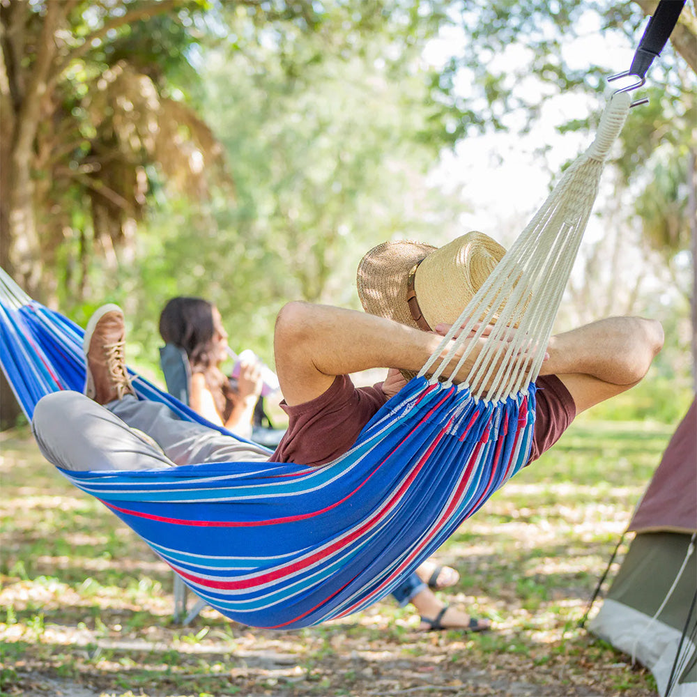 Bliss Hammocks 40" Wide Hammock In A Bag