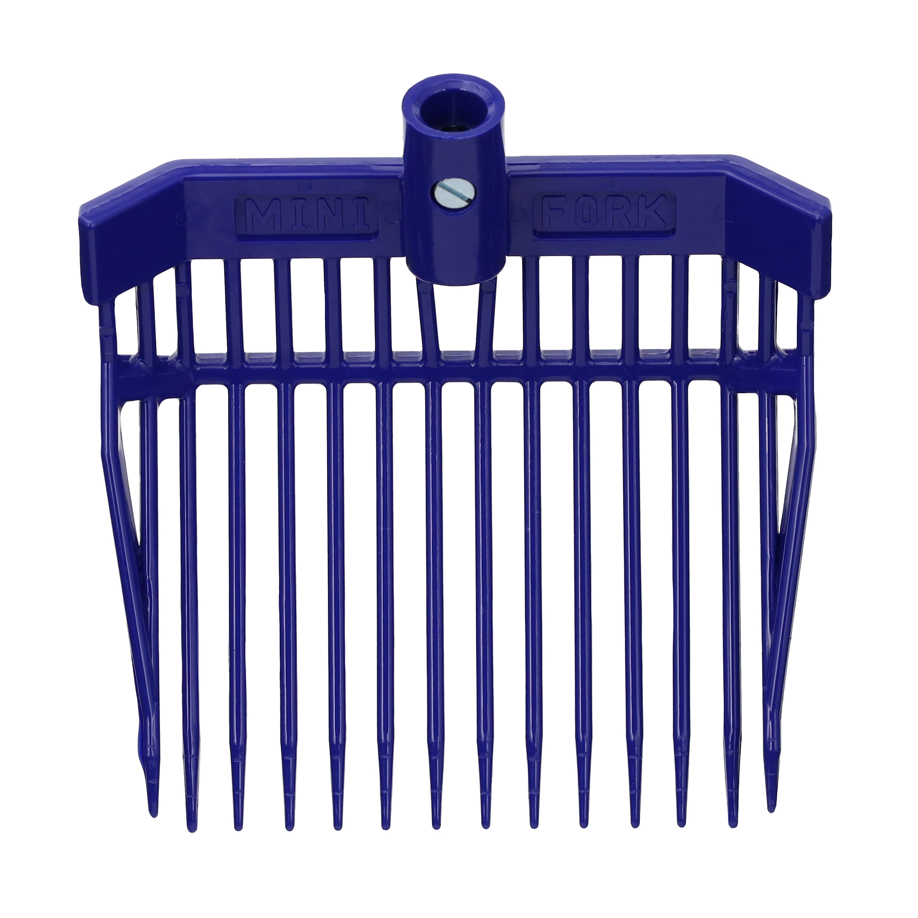 Mini Stall Fork - Sold in Lots of 6 Only