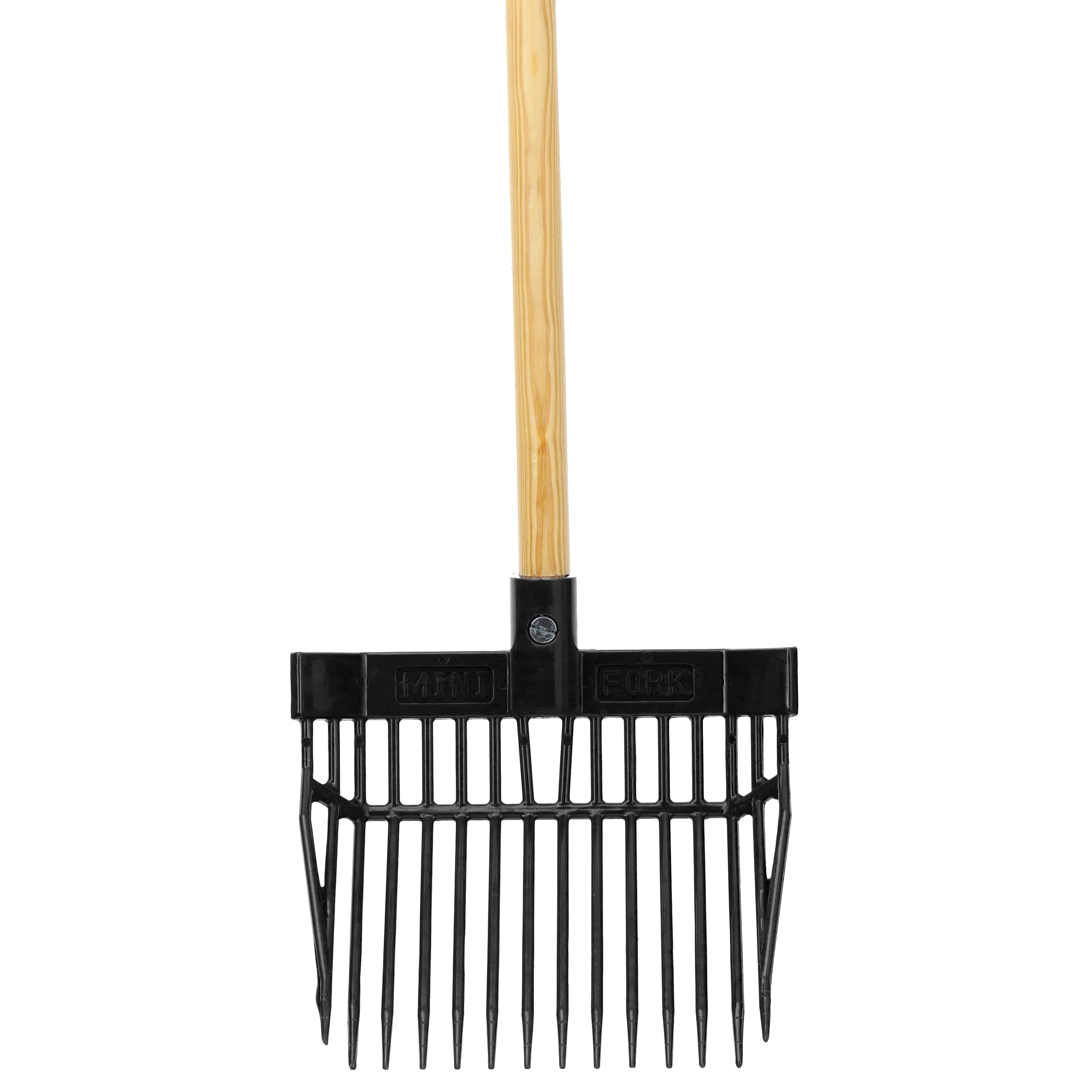Mini Stall Fork - Sold in Lots of 6 Only