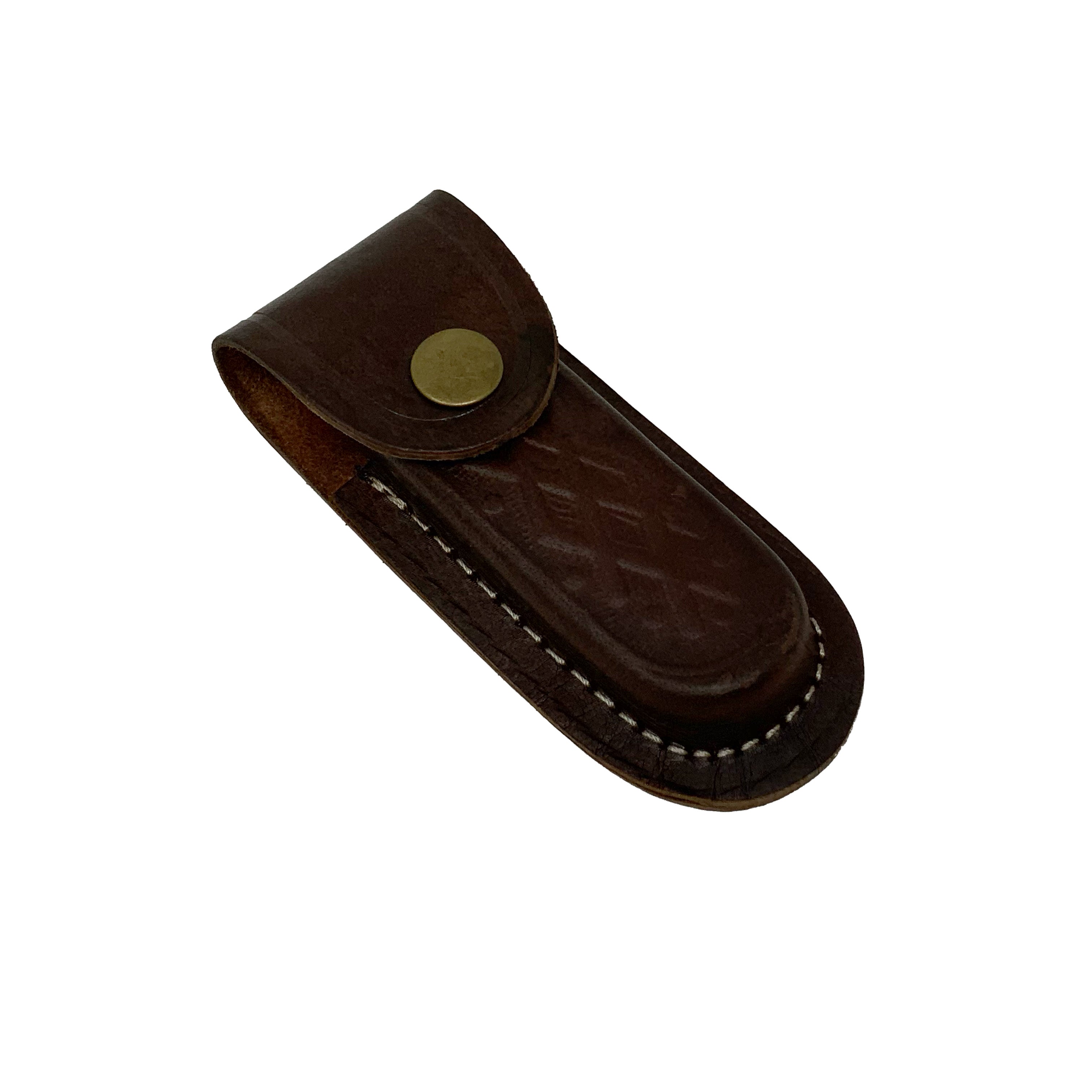 Elite Rosewood Manual Folding Knife