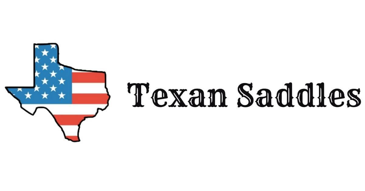 Texan Saddles logo