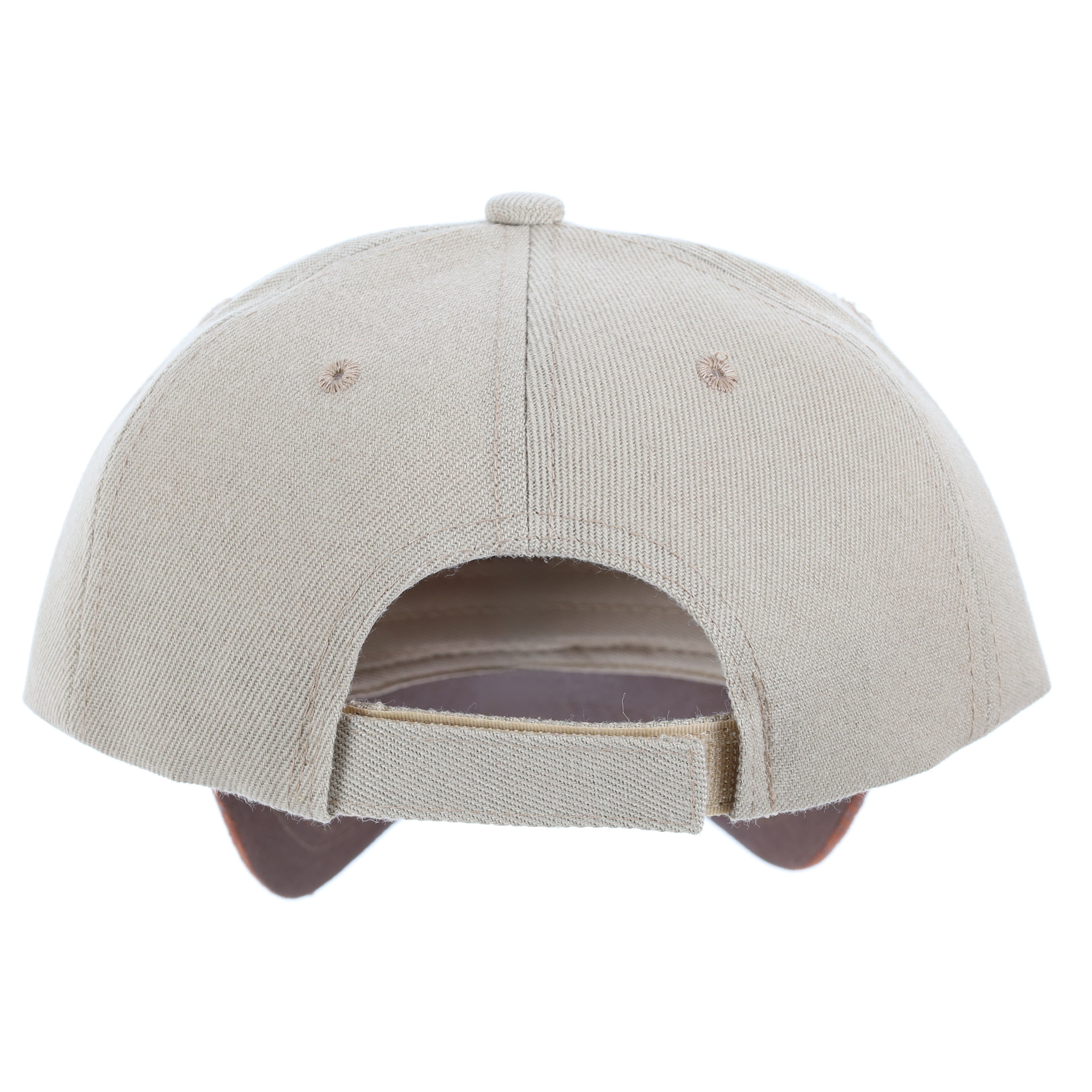 "Cowboy" Patch Baseball Cap