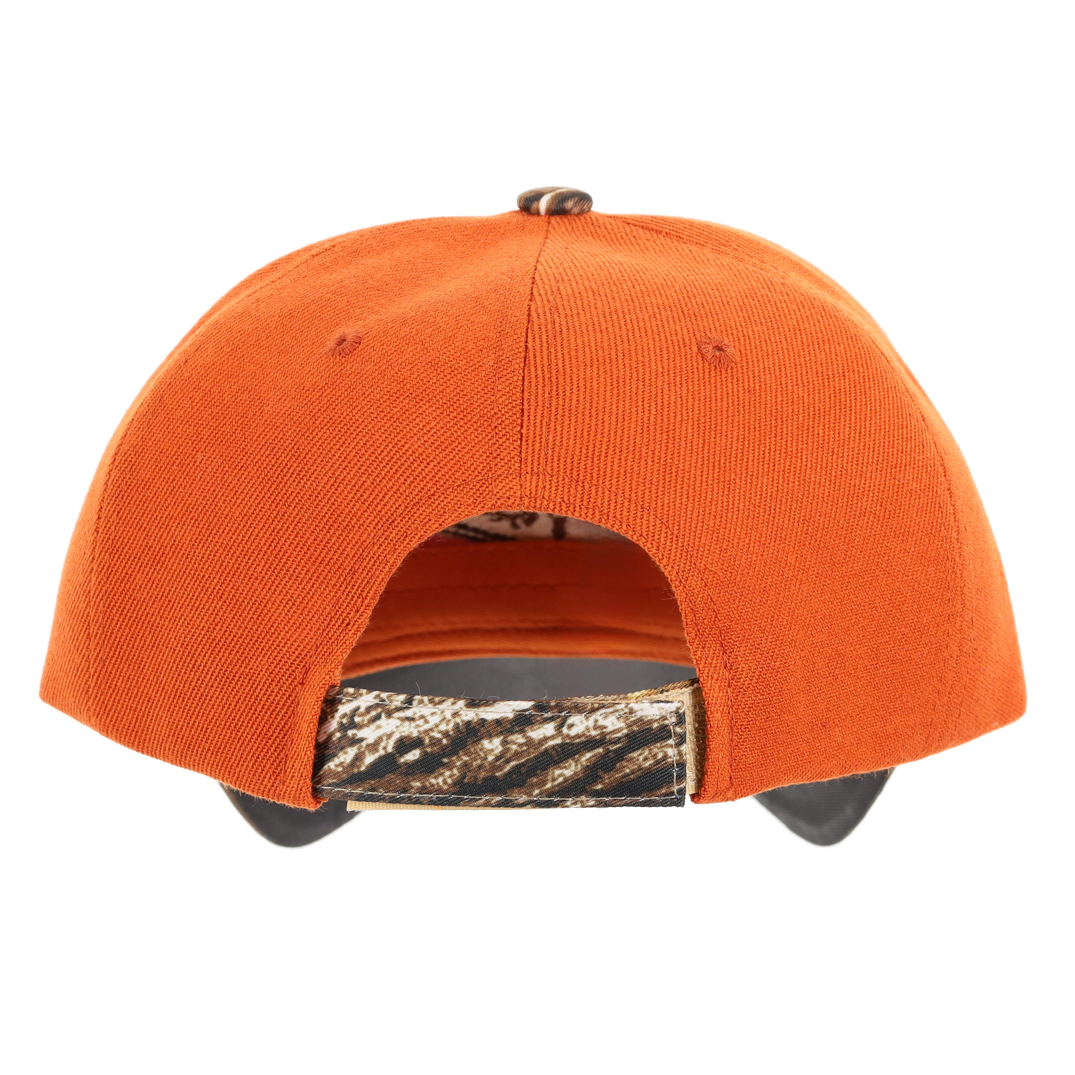 "American Cowboy" Embroidered Baseball Cap