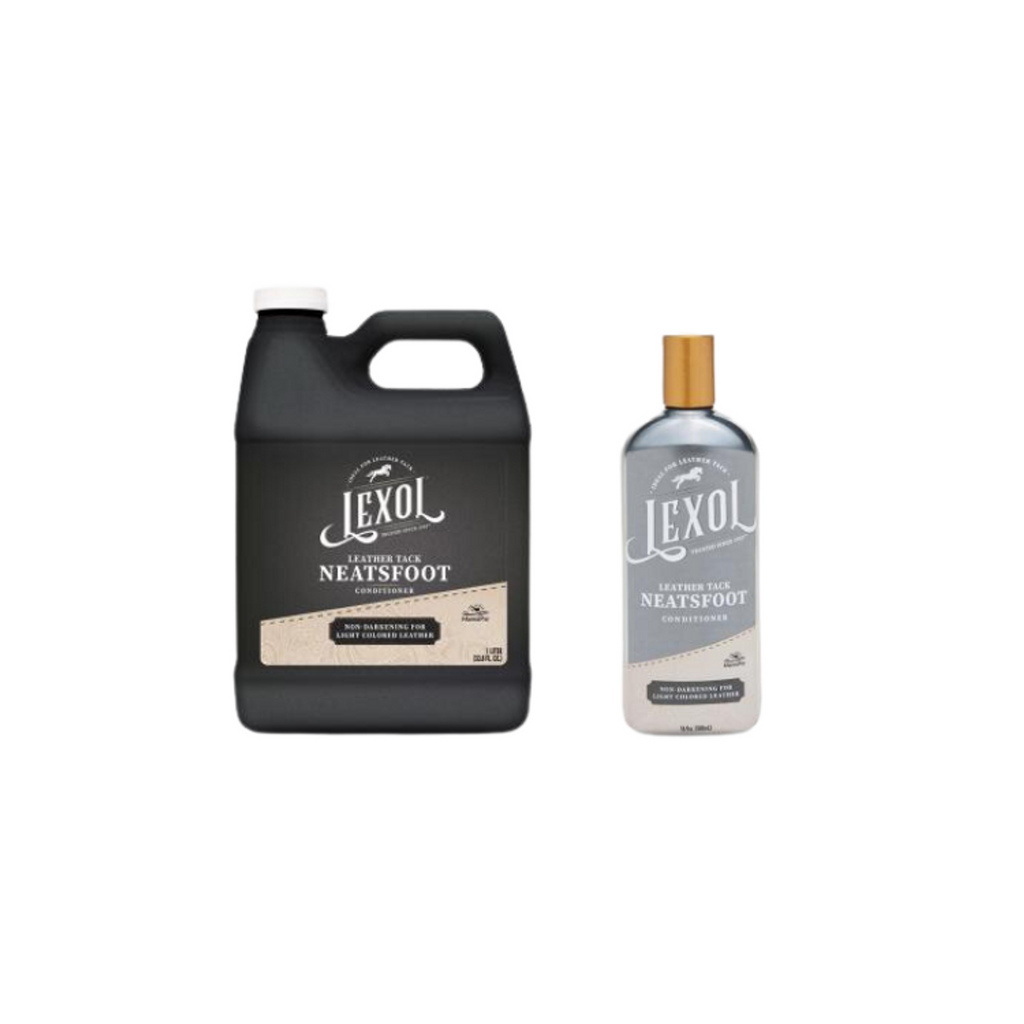 lexol neatsfoot leather dressing Lexol® Leather Tack Neatsfoot Conditioner