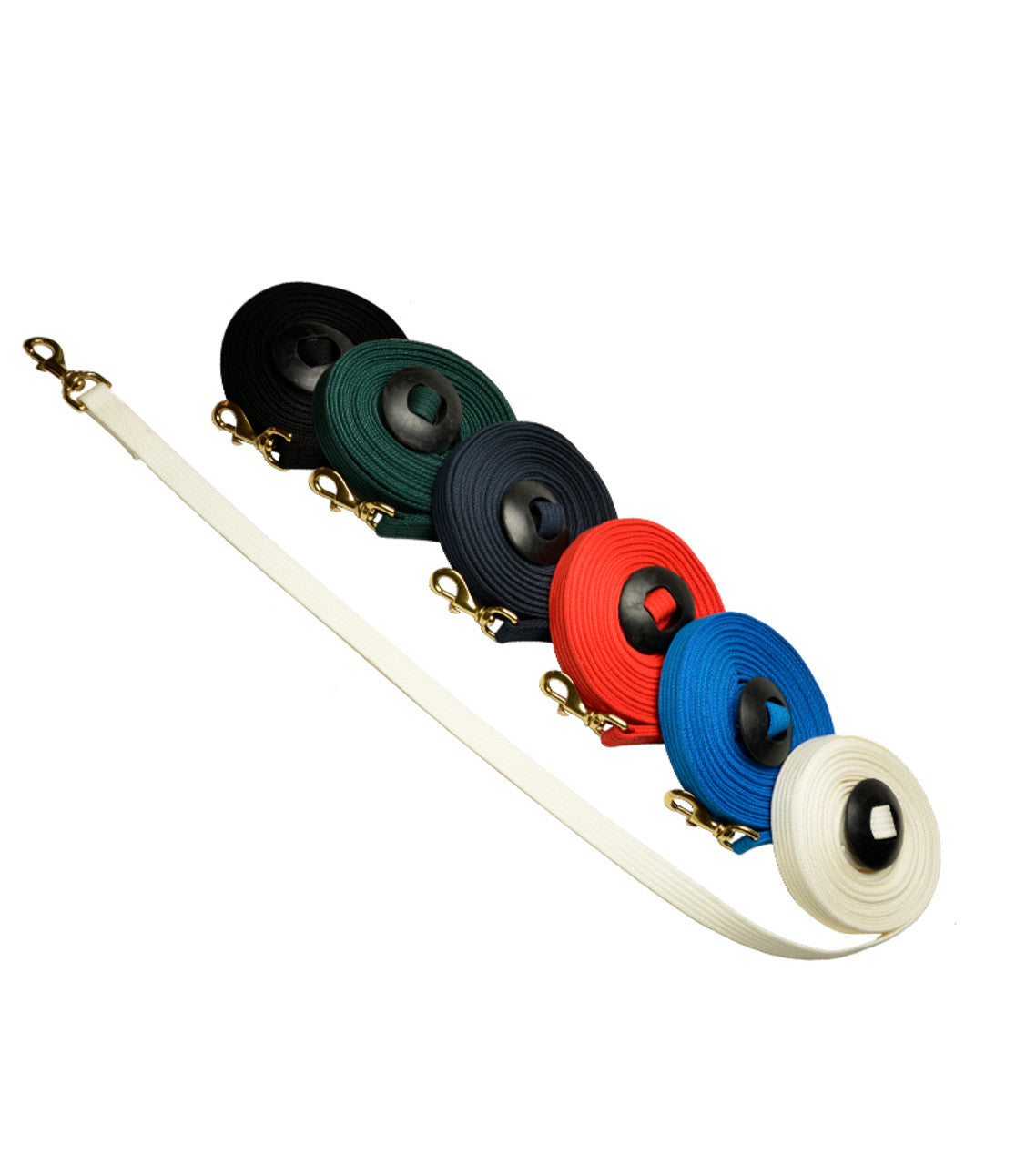 Lunge Cotton Line