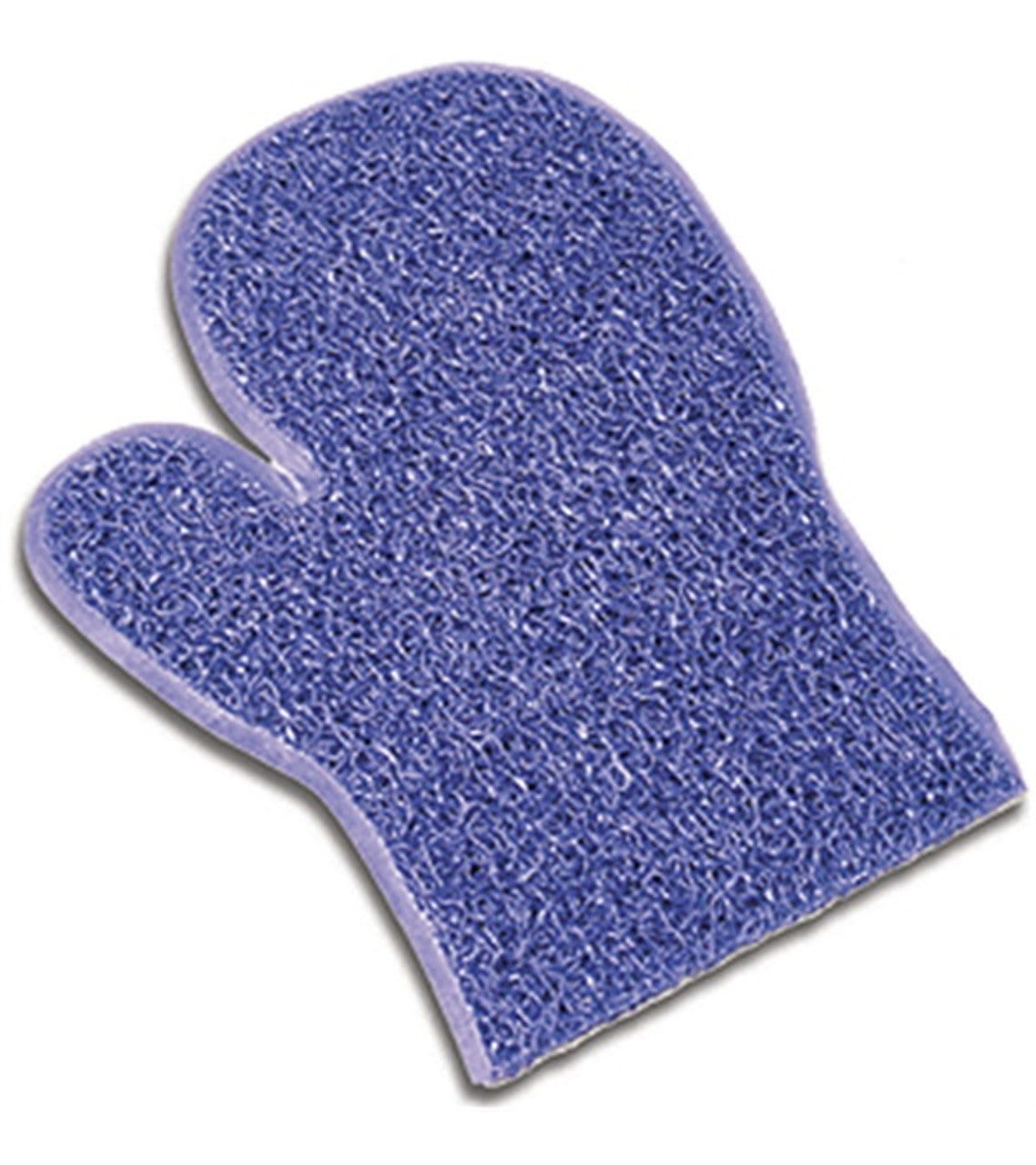 Bathing Mitt