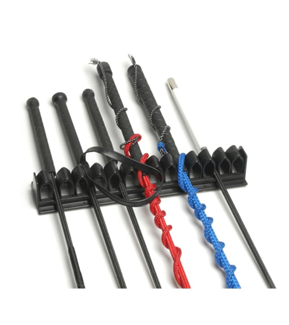 12 Whip Holder-TexanSaddles.com