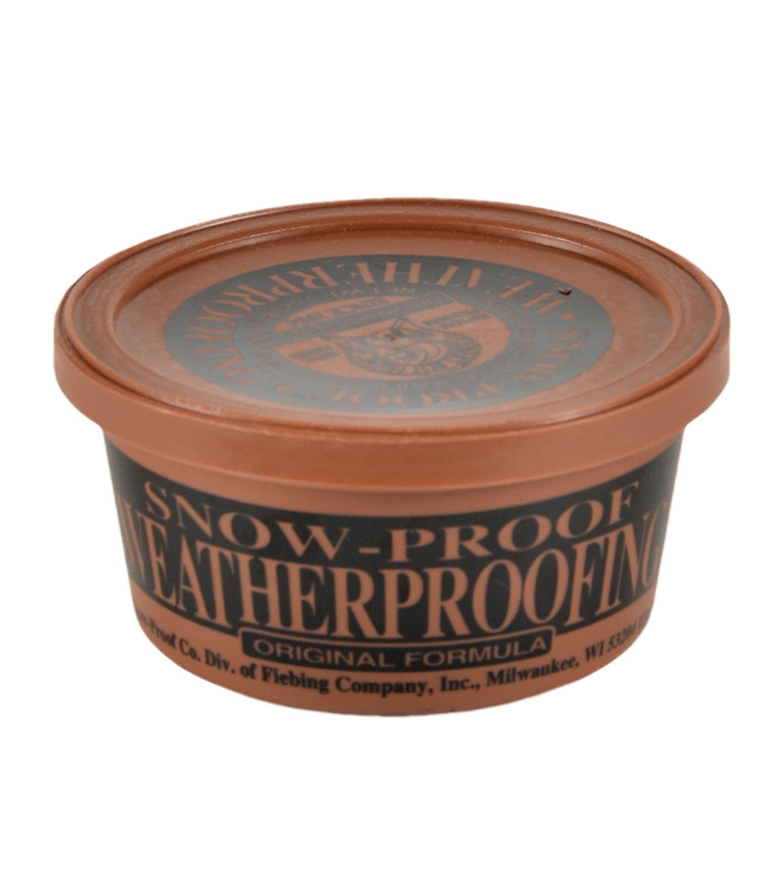 Snow-Proof™ Weatherproofing Paste 3 oz.