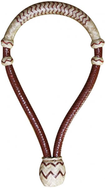 175476: Showman™ 5/8" Rawhide Core Bosal Bosal Showman   