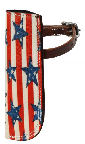 175930: Showman ® Stars and stripes flag carrier Primary Showman   