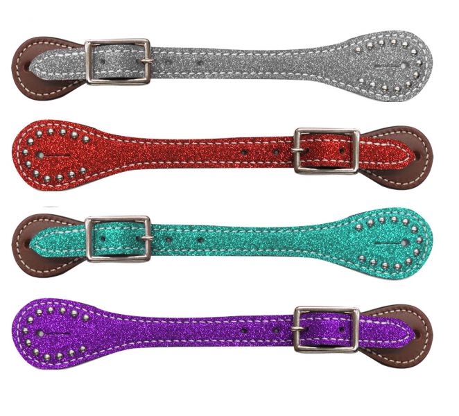 176458: Matching products 16455, 176454, 19423, 30860, 13856, 161141, 176453, 176460, 176 Spur Straps Showman   