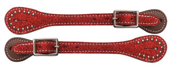 176458: Matching products 16455, 176454, 19423, 30860, 13856, 161141, 176453, 176460, 176 Spur Straps Showman   