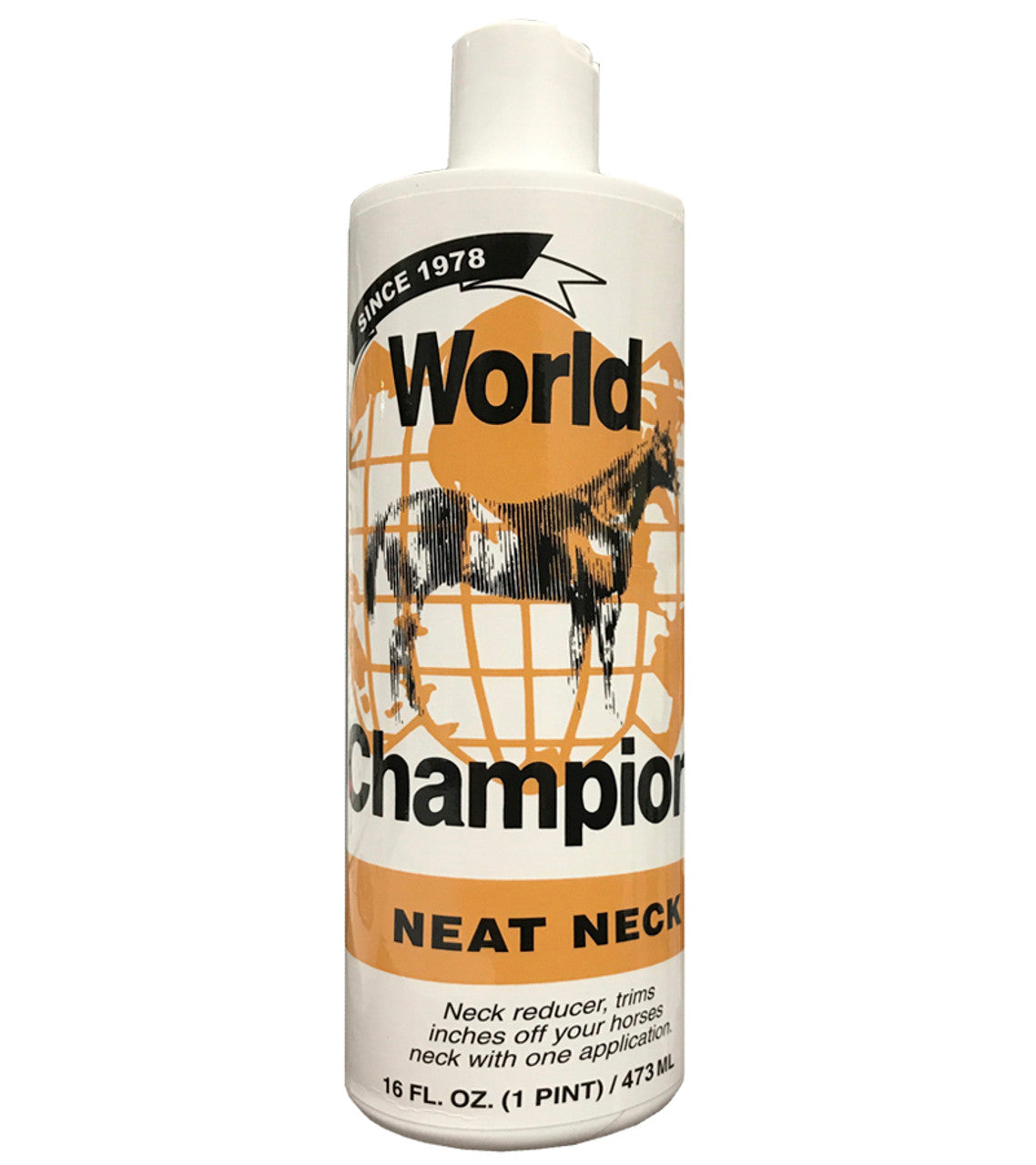 World Champion Neat Neck 16 oz.