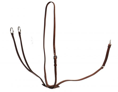 19233: Showman ® Running martingale Primary Showman   