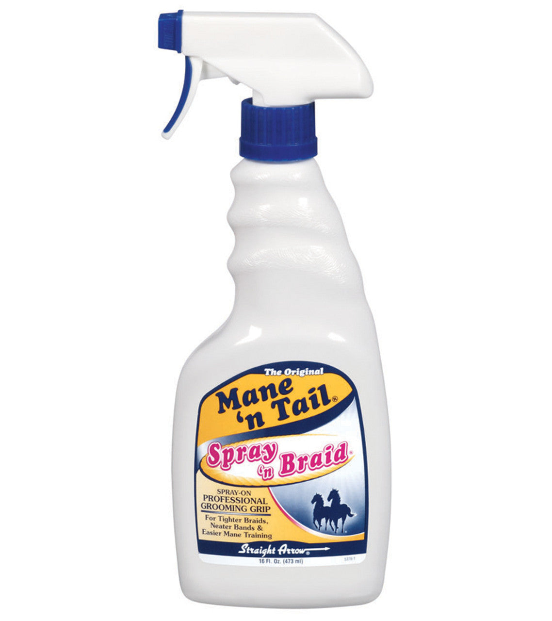 Mane 'n Tail® Spray 'n Braid® 16 oz.