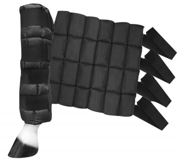 222100: Showman ® Cold Therapy Ice Boots Primary Showman   