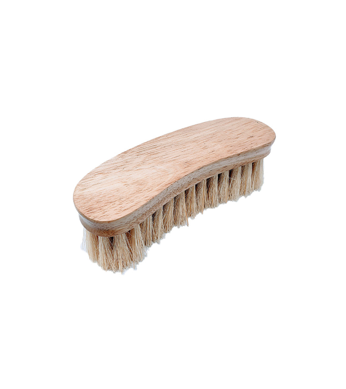 Legends™ Bronco Crescent Body Brush 8-1/4"