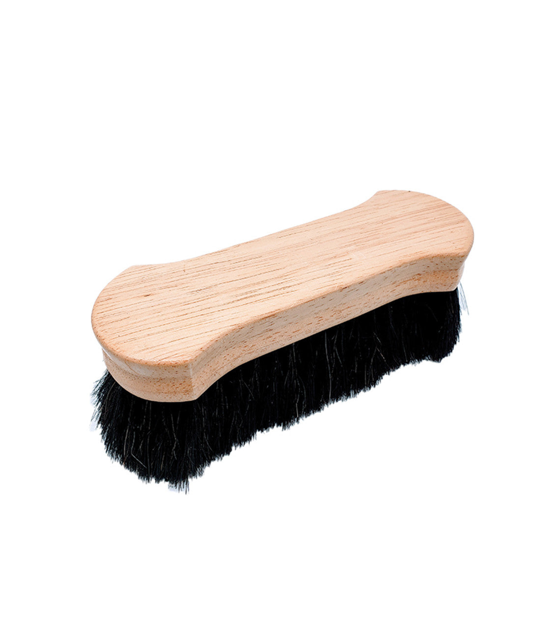 Legends™ Ebony Easy-Grip Body Brush 7-3/4"