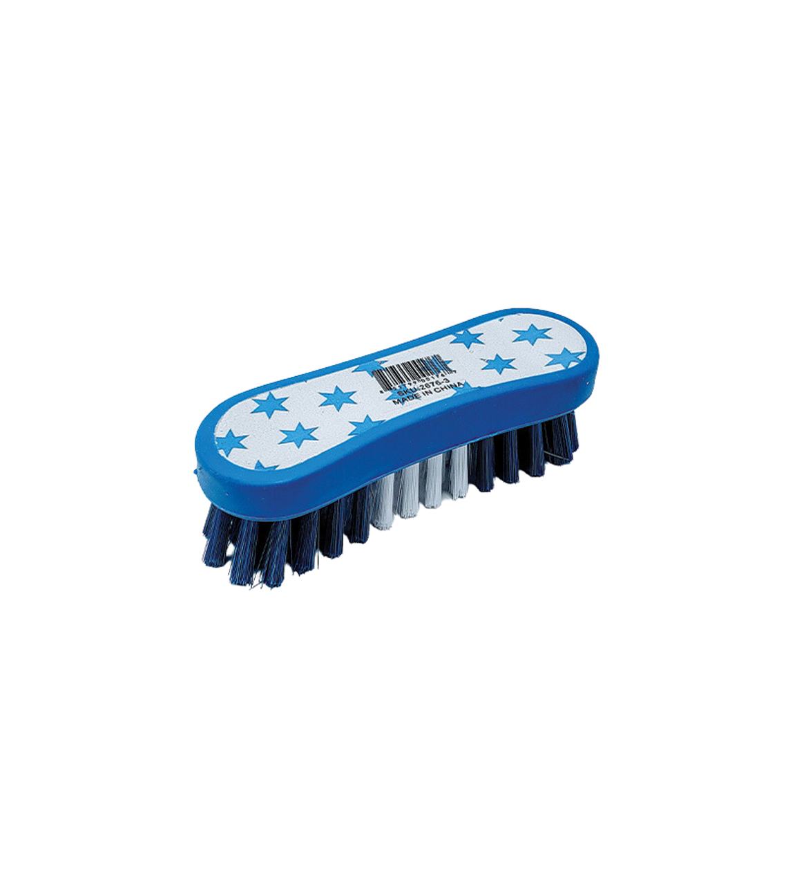 Equestria™ Sport LuckyStar™ Mini Grooming Brush 5"