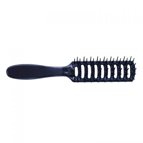 246003: Plastic Mane and Tail Brush Comb Showman Saddles and Tack   