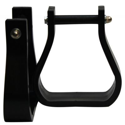 254491: Showman™ molded plastic stirrup Primary Showman   