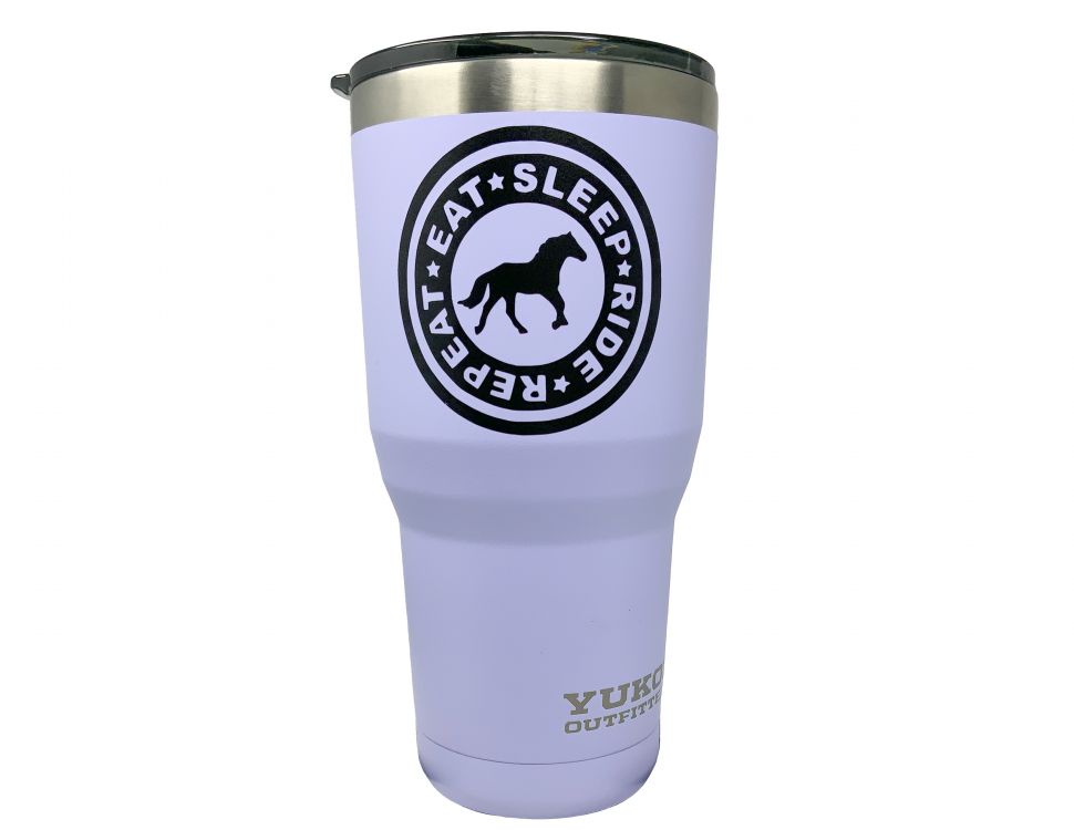 https://texansaddles.com/cdn/shop/products/30-oz-Insulated-Eat-Sleep-Ride-Repeat-Stainless-Steel-double-wall-Purple-Tumbler-Tumbler.jpg?v=1677758209