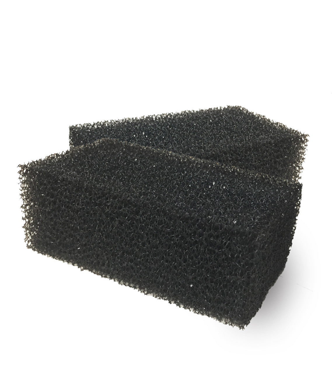 Bickmore® Felt Hat Sponge (2 Pack)
