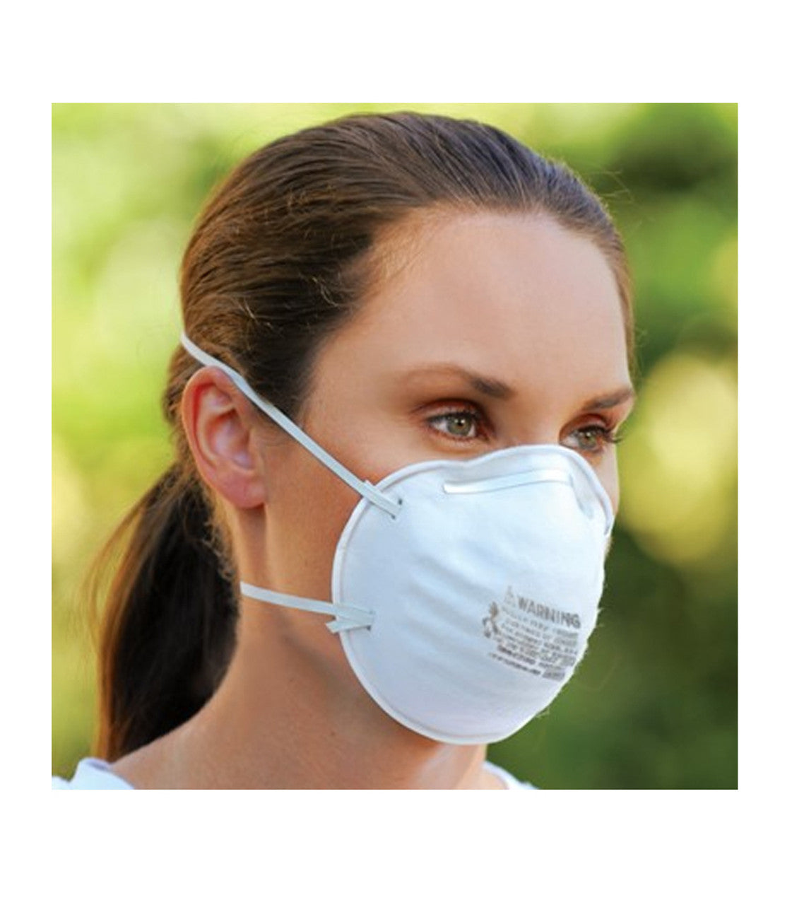 3M™ Disposable Respirator Mask Sold by the box (20 per box)