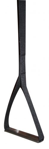 44957-1: Showman™ Nylon Stirrup Helper Primary Showman   