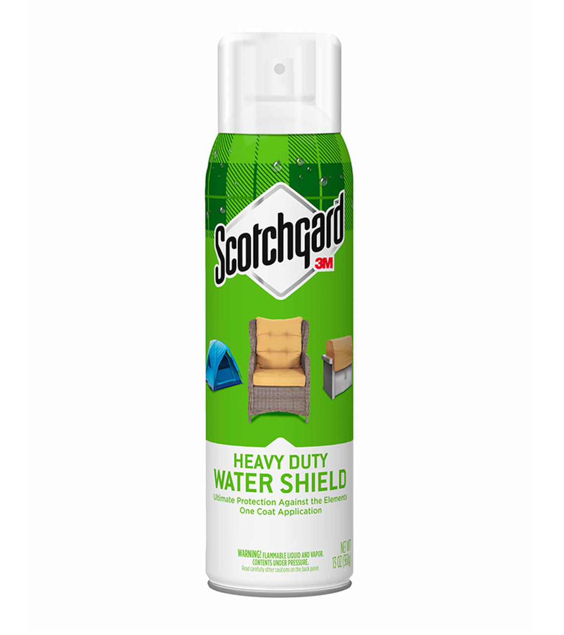 Scotchgard Fabric Water Shield 400ml - Wilsons - Import, distribution and  wholesale of branded household, hardware and DIY products