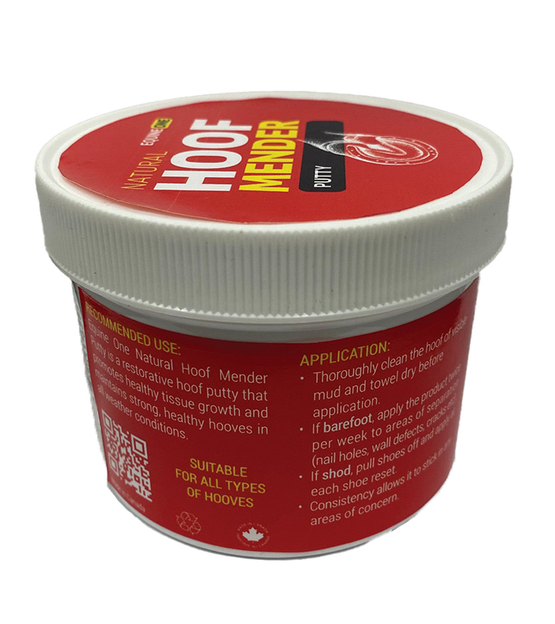 Equine One Hoof Mender 12 oz.