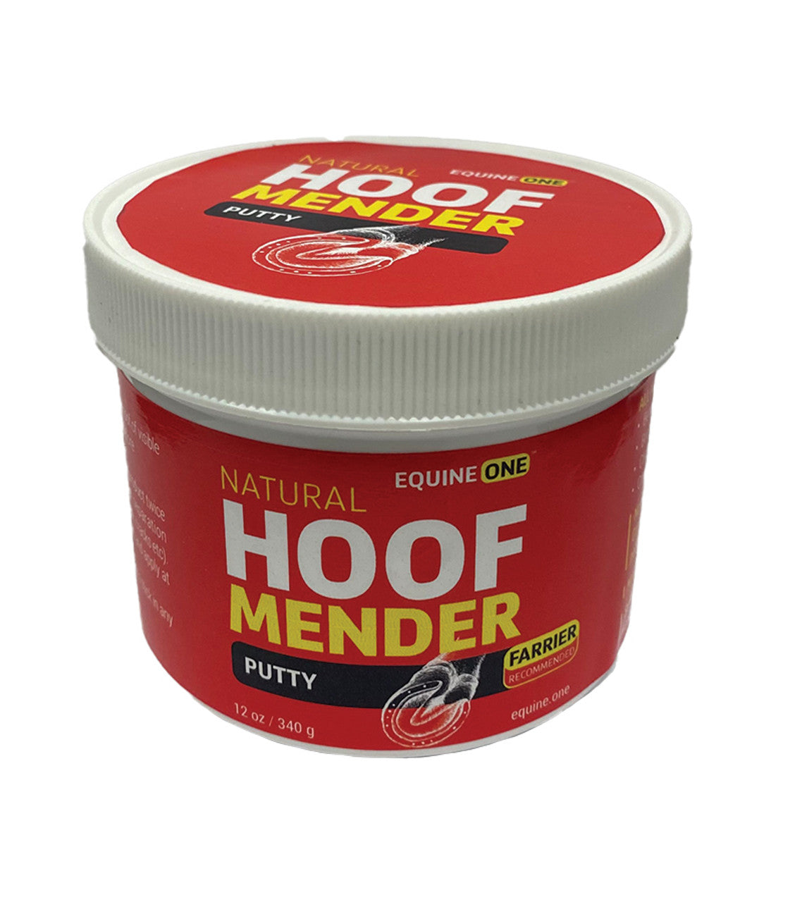 Equine One Hoof Mender 12 oz.