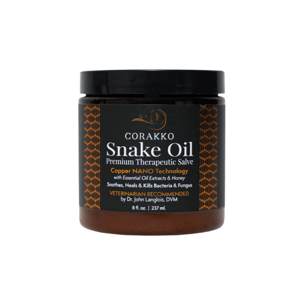 Corakko Snake Oil Salve